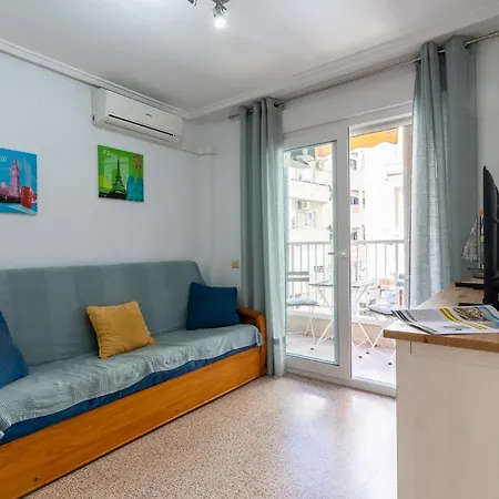 Appartamento Rentafive - Nuevo - Centro - Ac